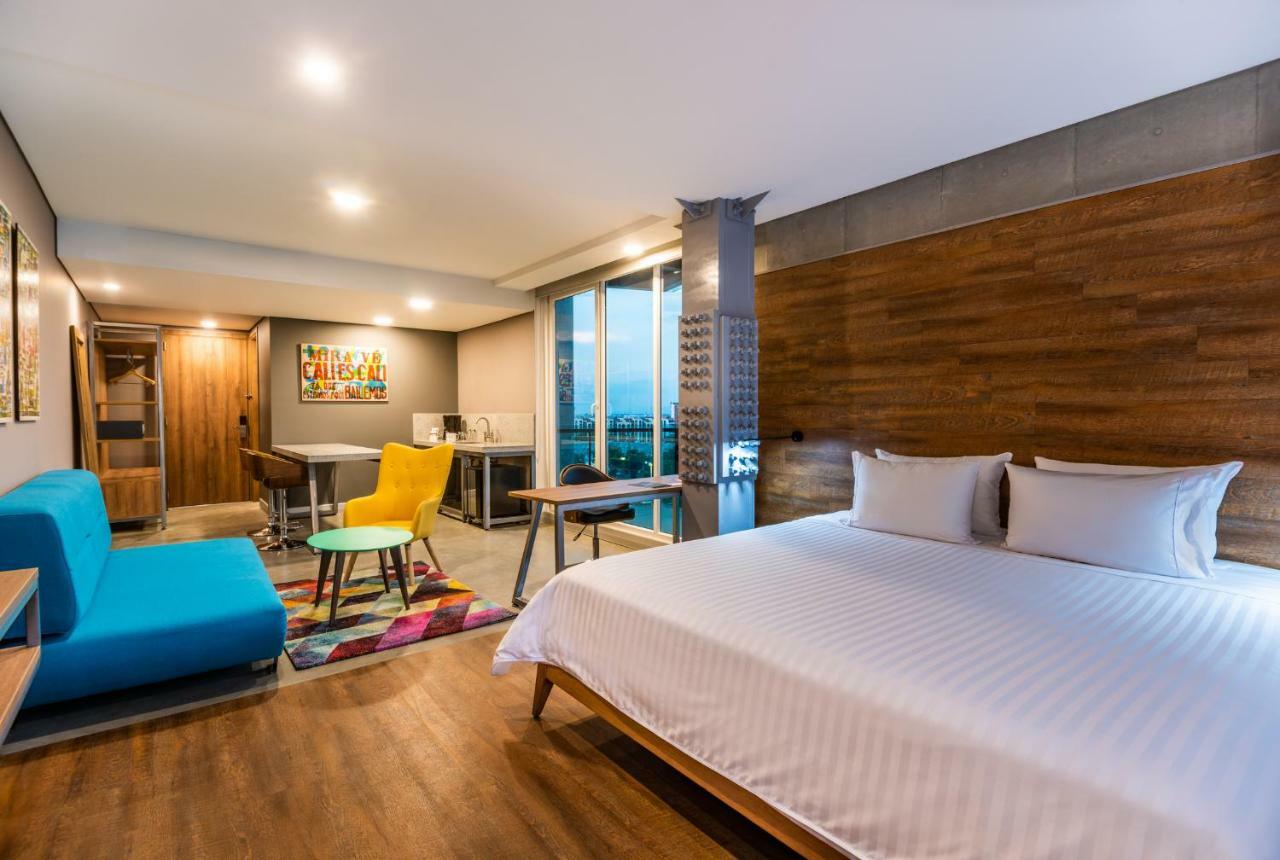 Spirito By Spiwak Hotel