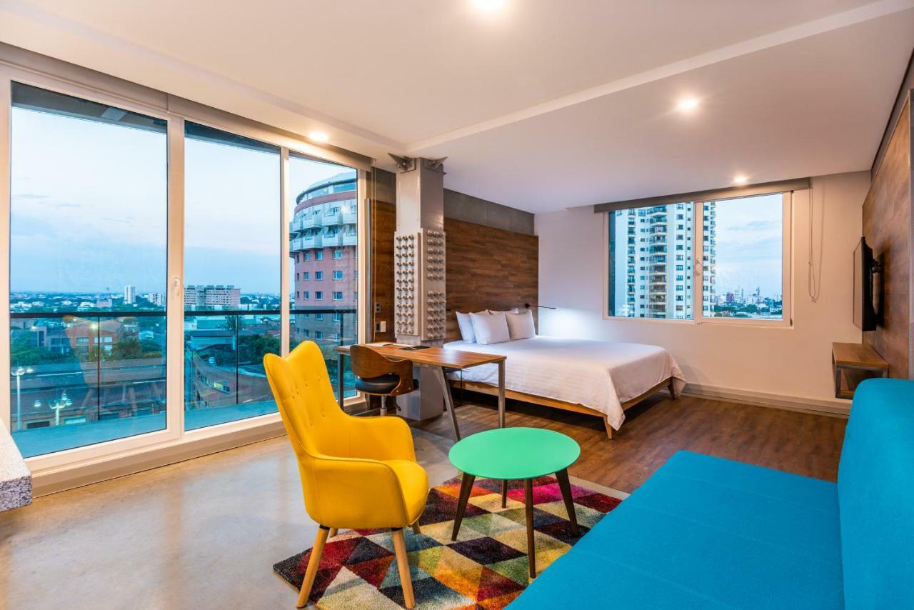 Spirito By Spiwak Hotel Cali