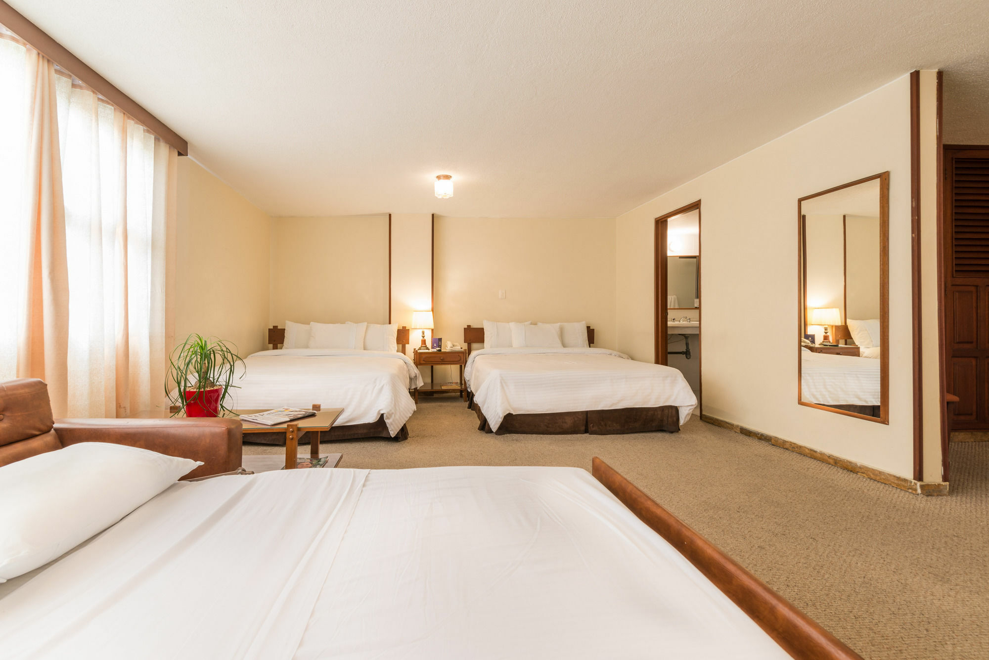 El Peñon Hotel