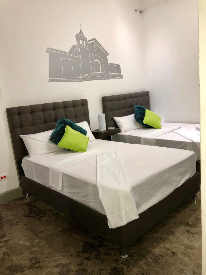 Hotel Glam 2*