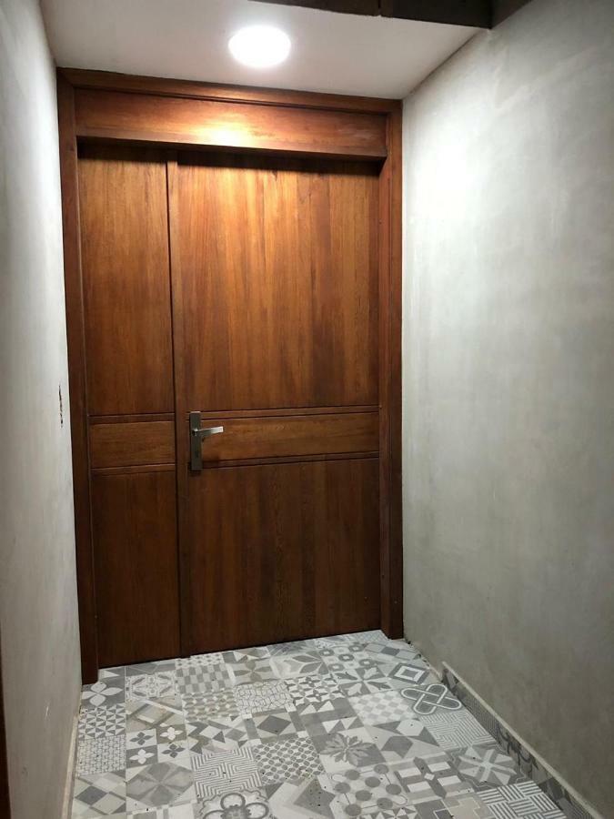 Apartamento Apartaestudio Capri 74
