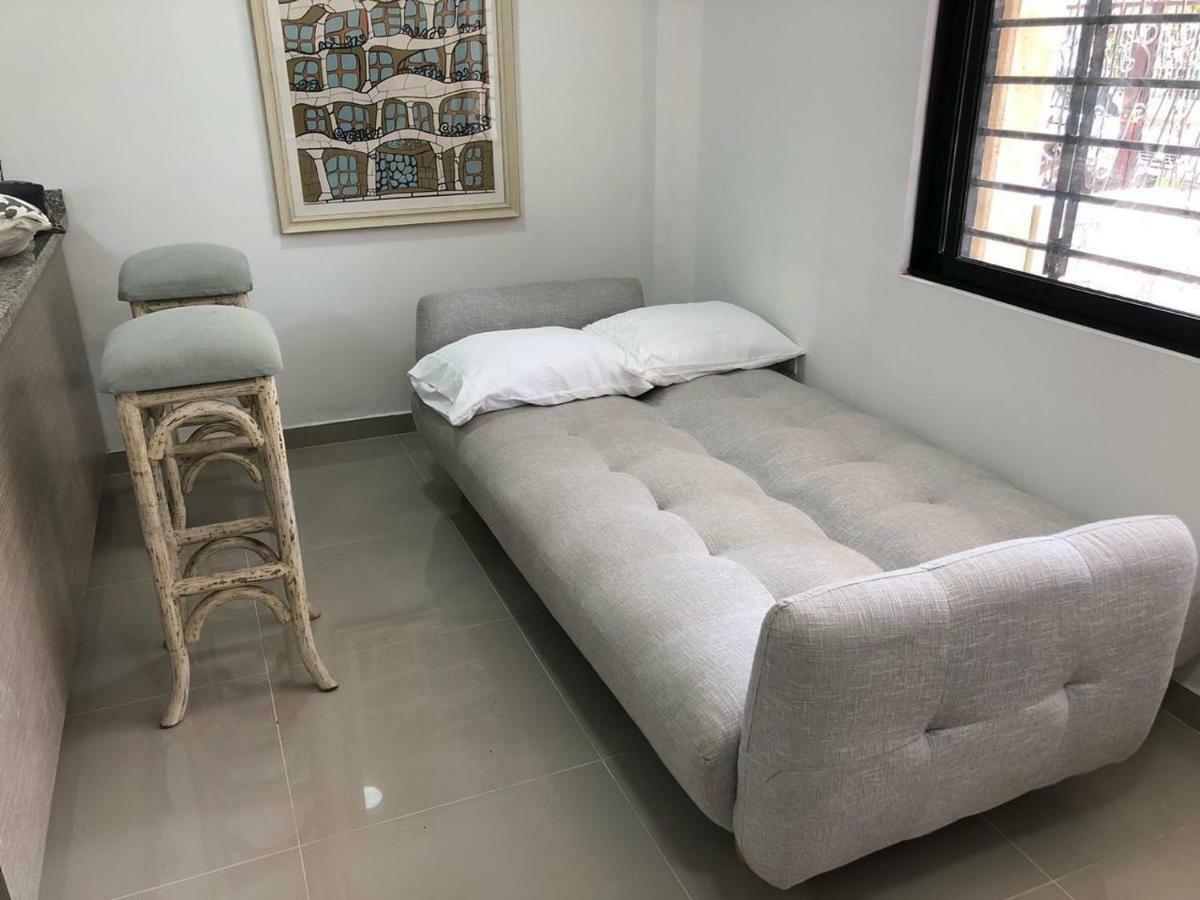 Apartaestudio Capri 74 *