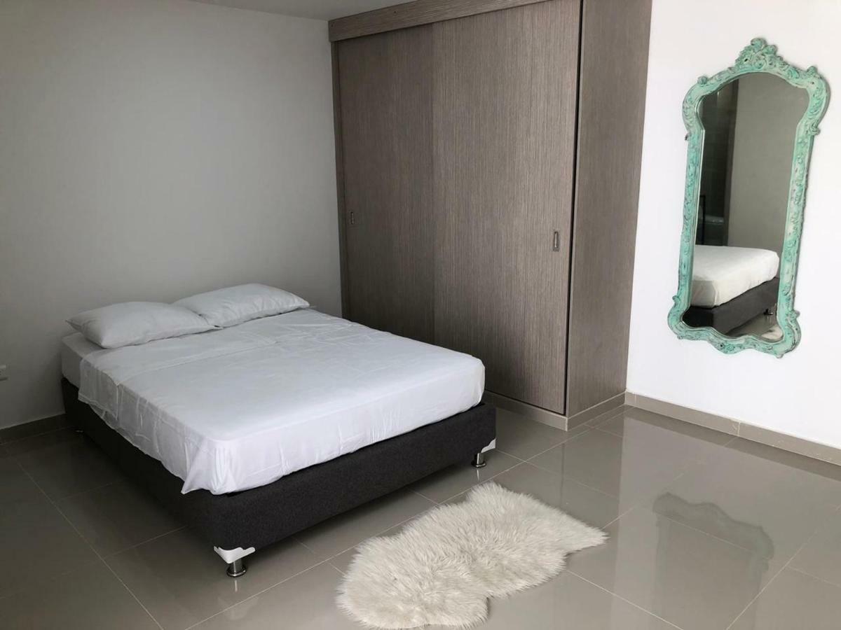 Apartamento Apartaestudio Capri 74 *