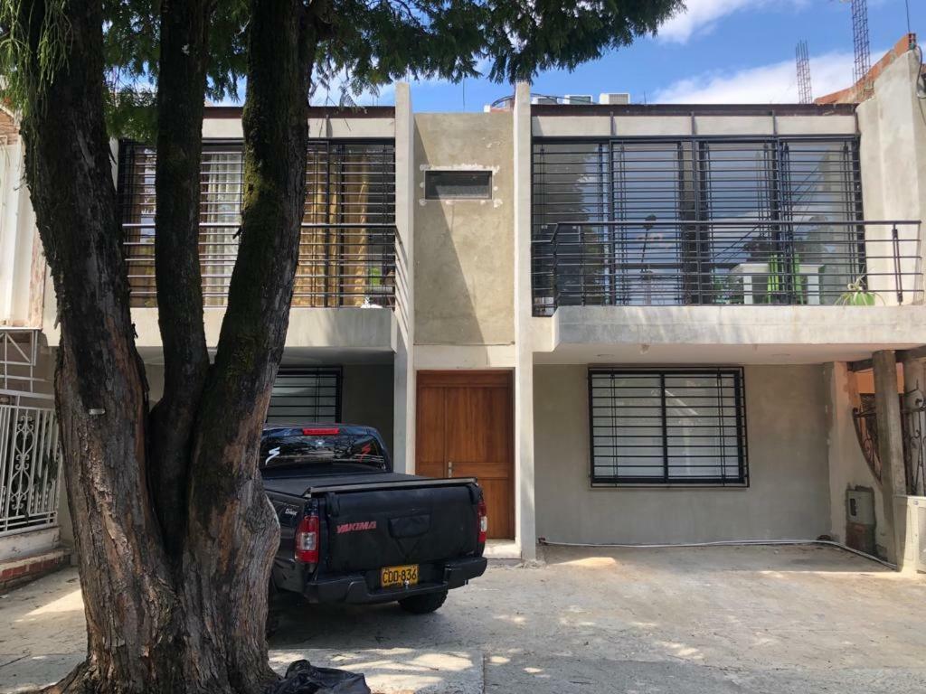 Apartaestudio Capri 74 * Cali