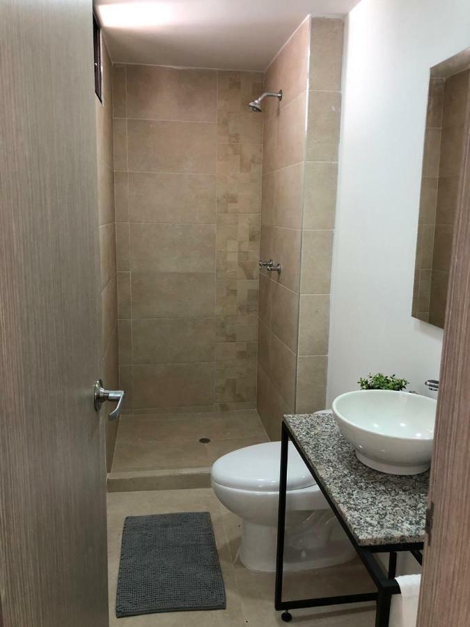 Apartamento Apartaestudio Capri 74 Cali