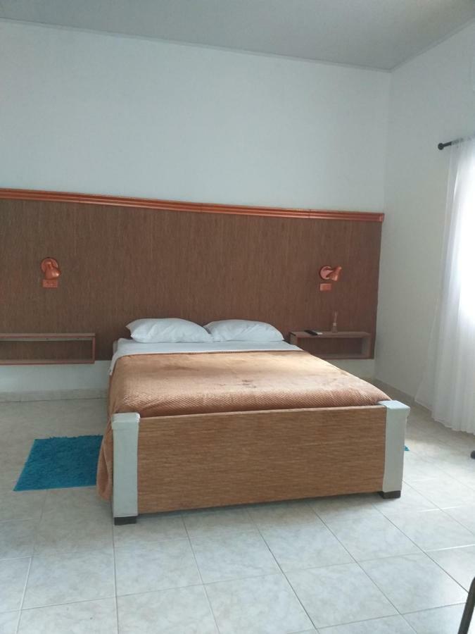 Hostal La Antigua Capsula Cali