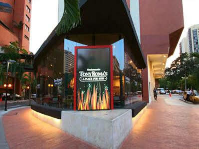 Hotel Dann Carlton 5*