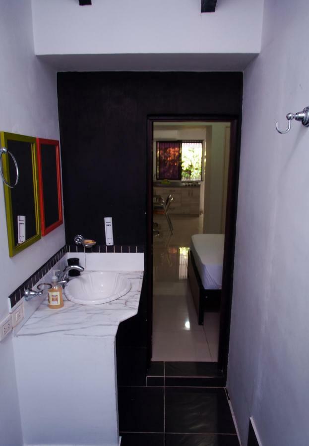 Apartamento 3 Sur Apartment Cali