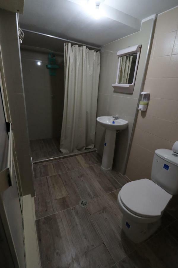 Hostal La Antigua Capsula Cali