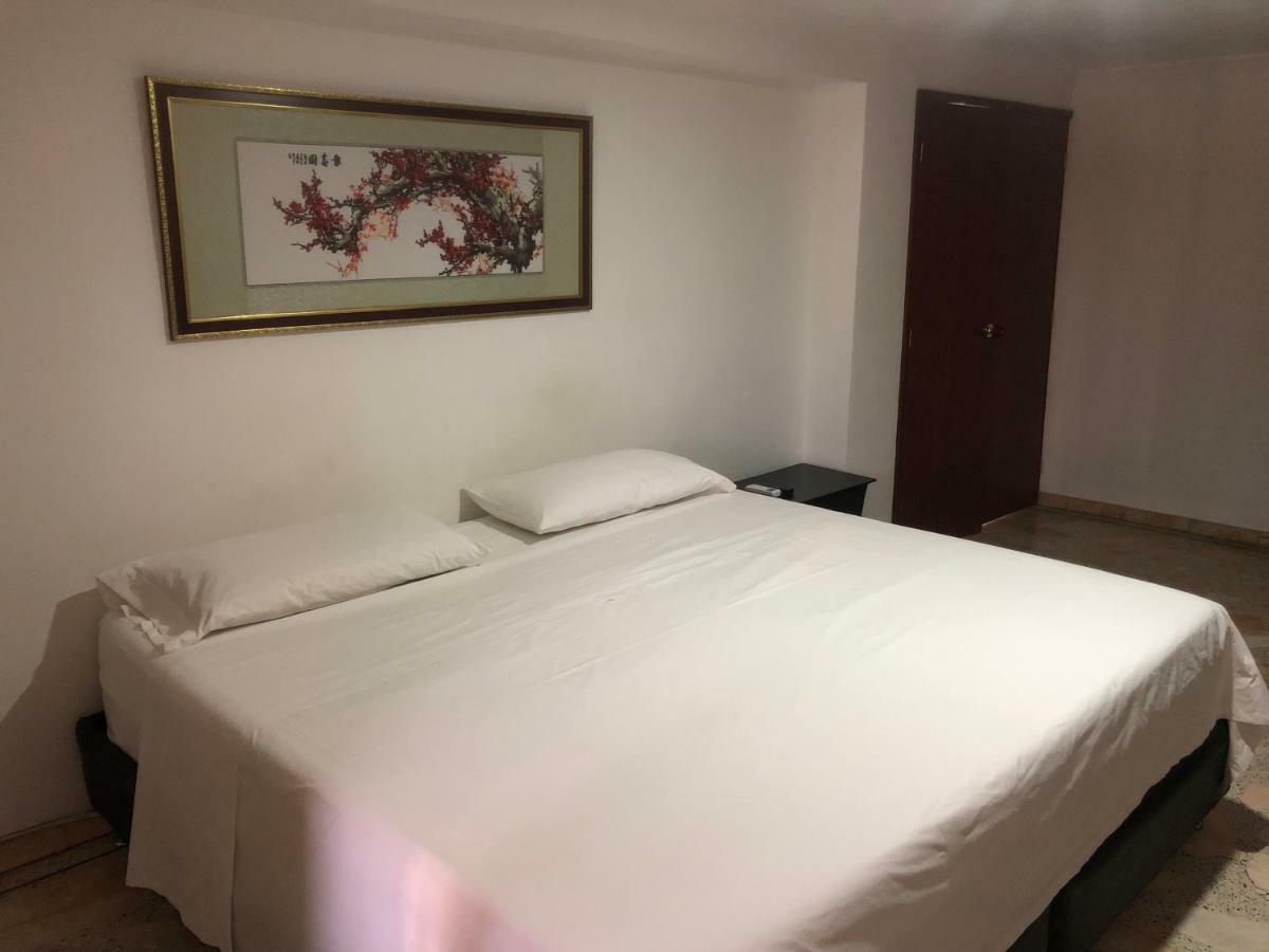 Casa Paraiso Ciudad Jardin Bed and breakfast 3*