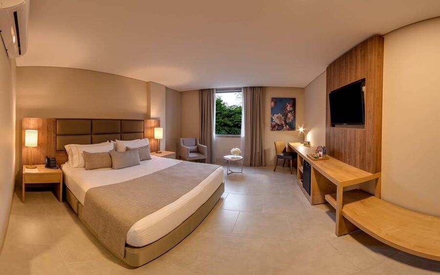 Hilton Garden Ciudad Jardin Cali