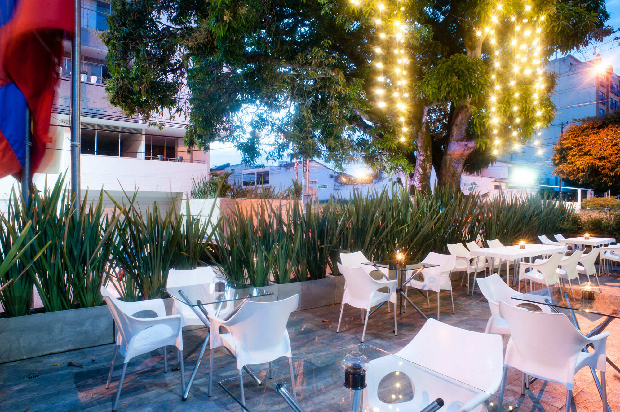 Ms Ciudad Jardin Hotel Cali