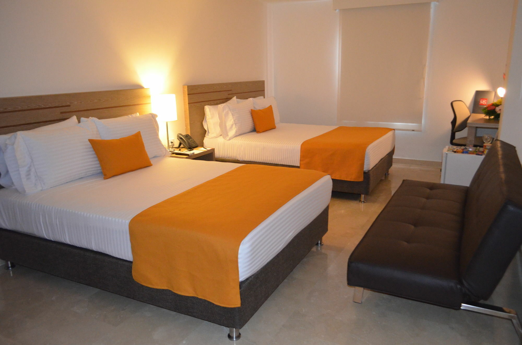 Ms Ciudad Jardin Hotel Cali