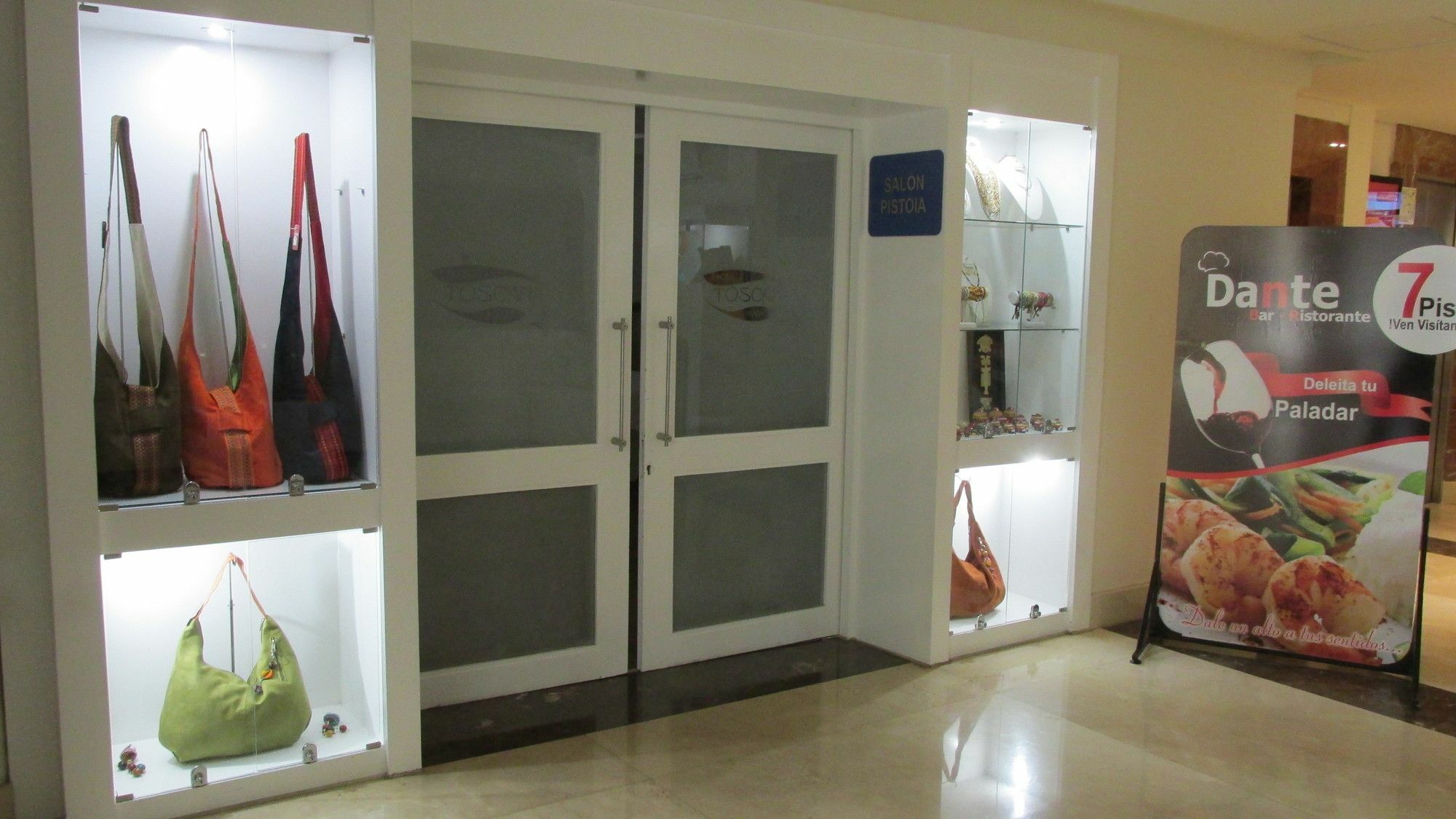 Hotel Toscana Plaza Cali