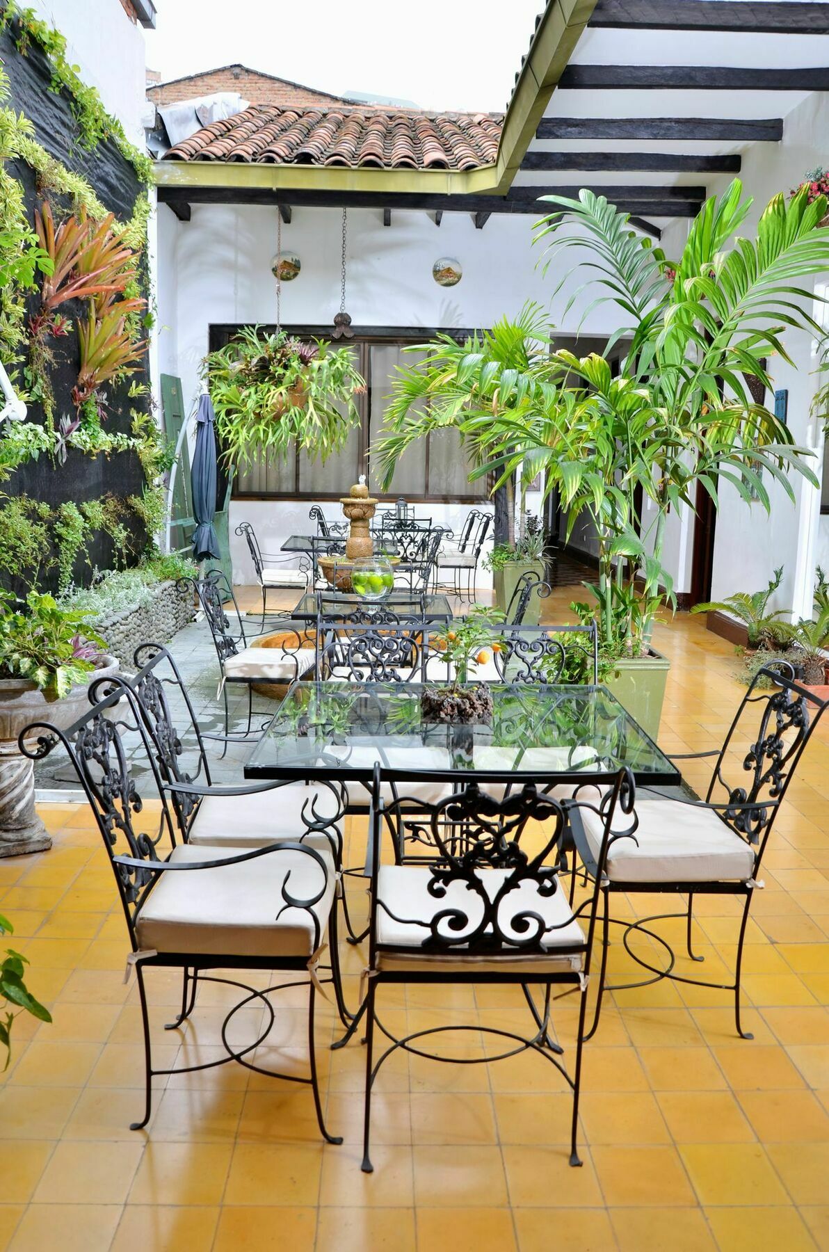 Hotel Boutique Porton De Granada 4*