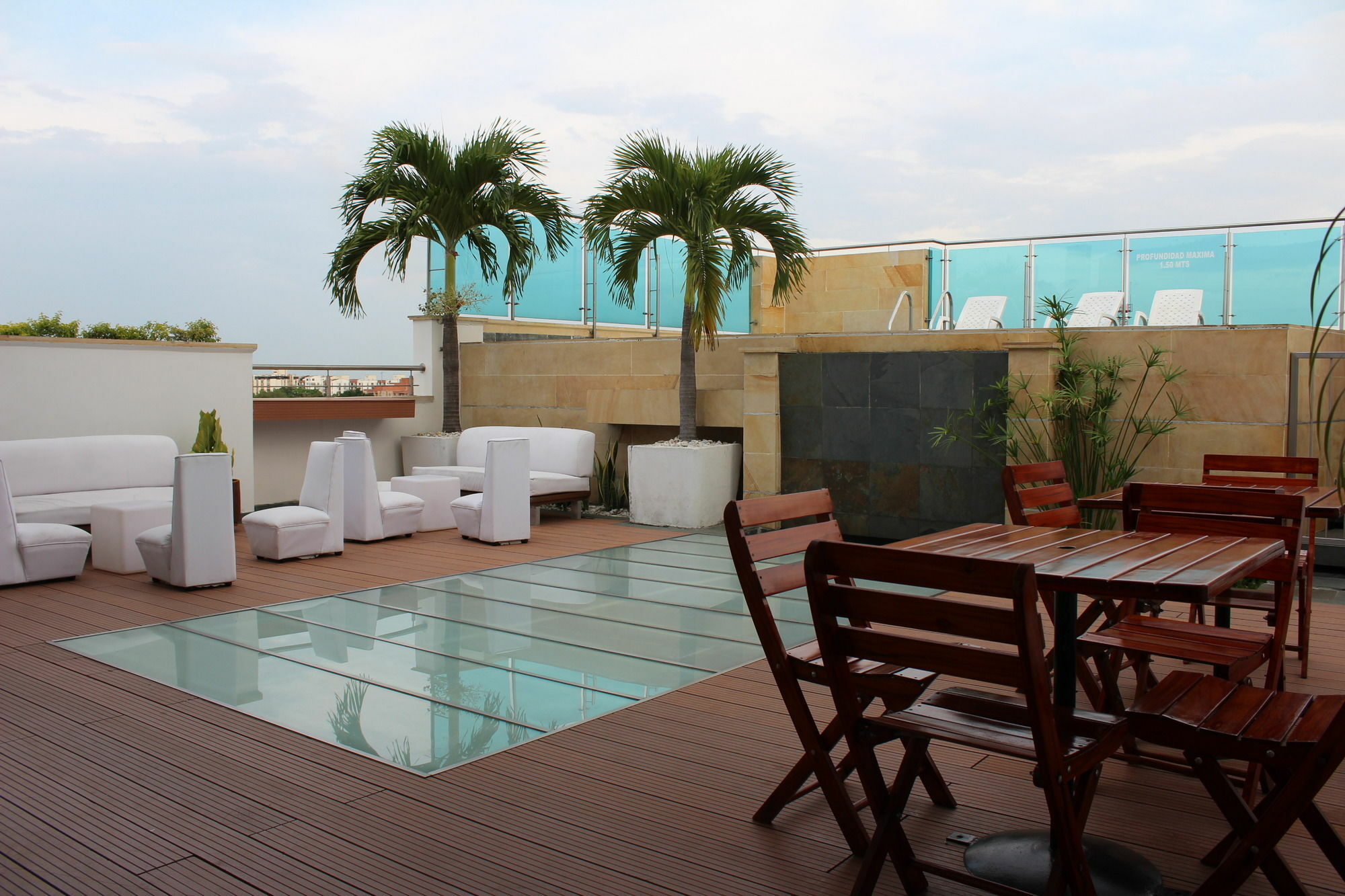 Hotel Toscana Plaza