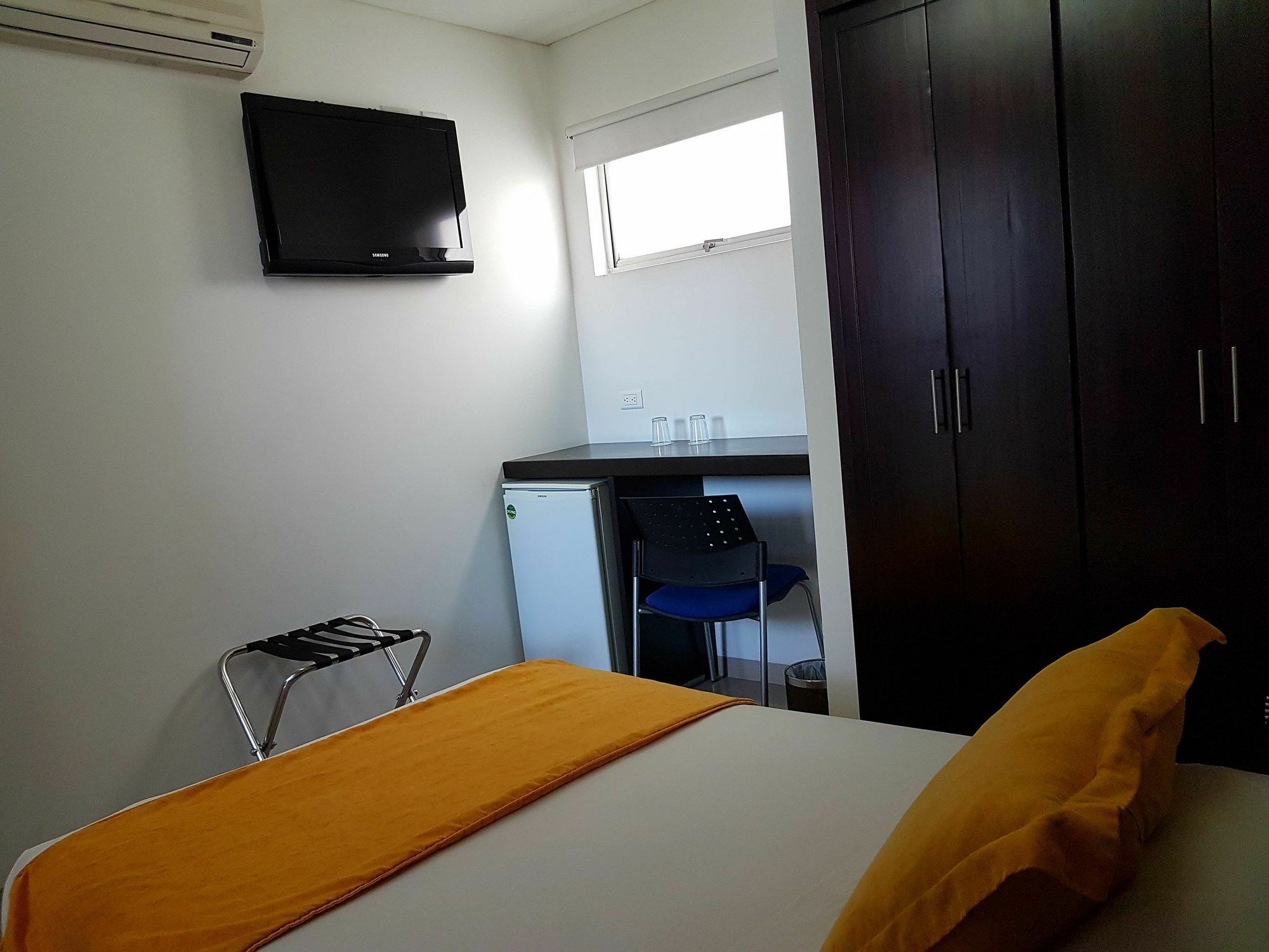 Toscana Plaza Hotel