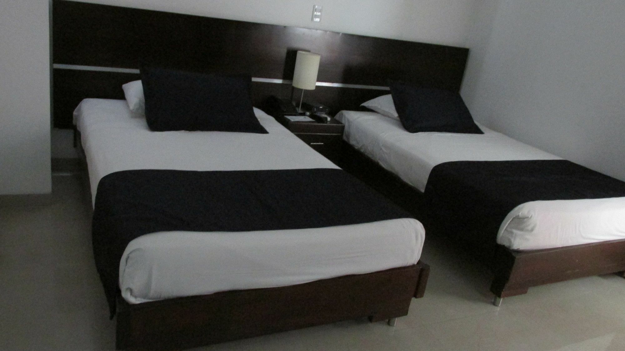 Hotel Toscana Plaza