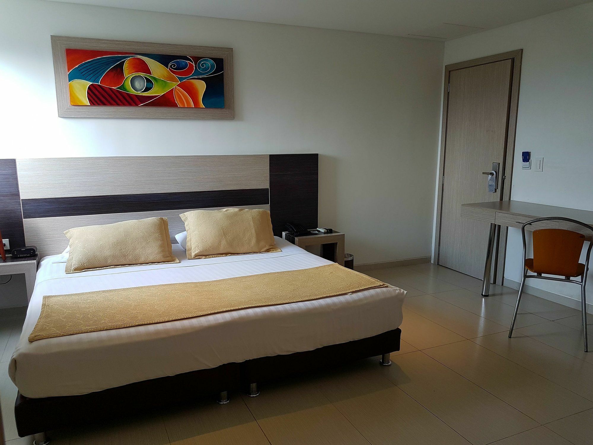 Toscana Plaza 4*