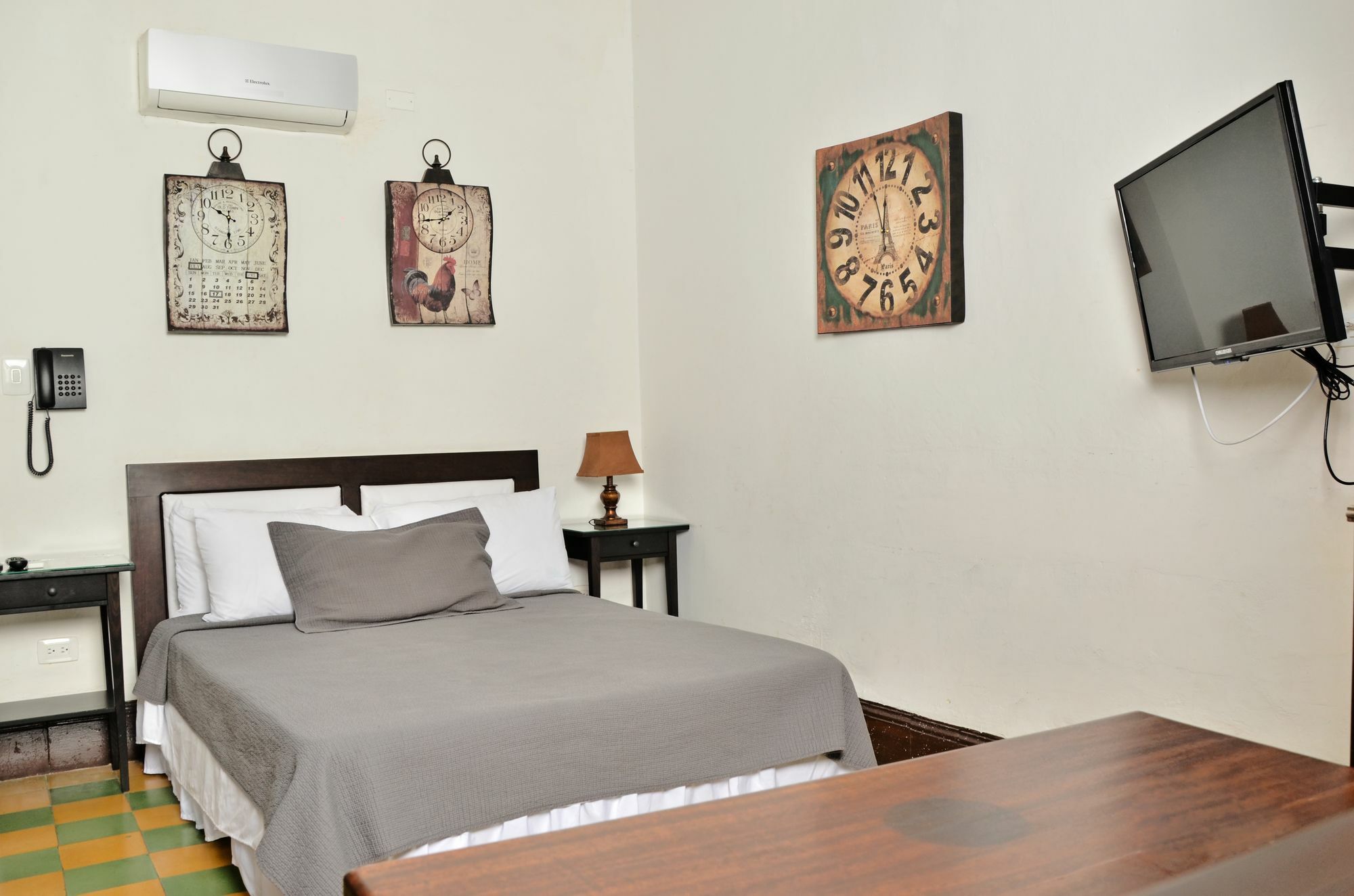 Boutique Porton De Granada Hotel