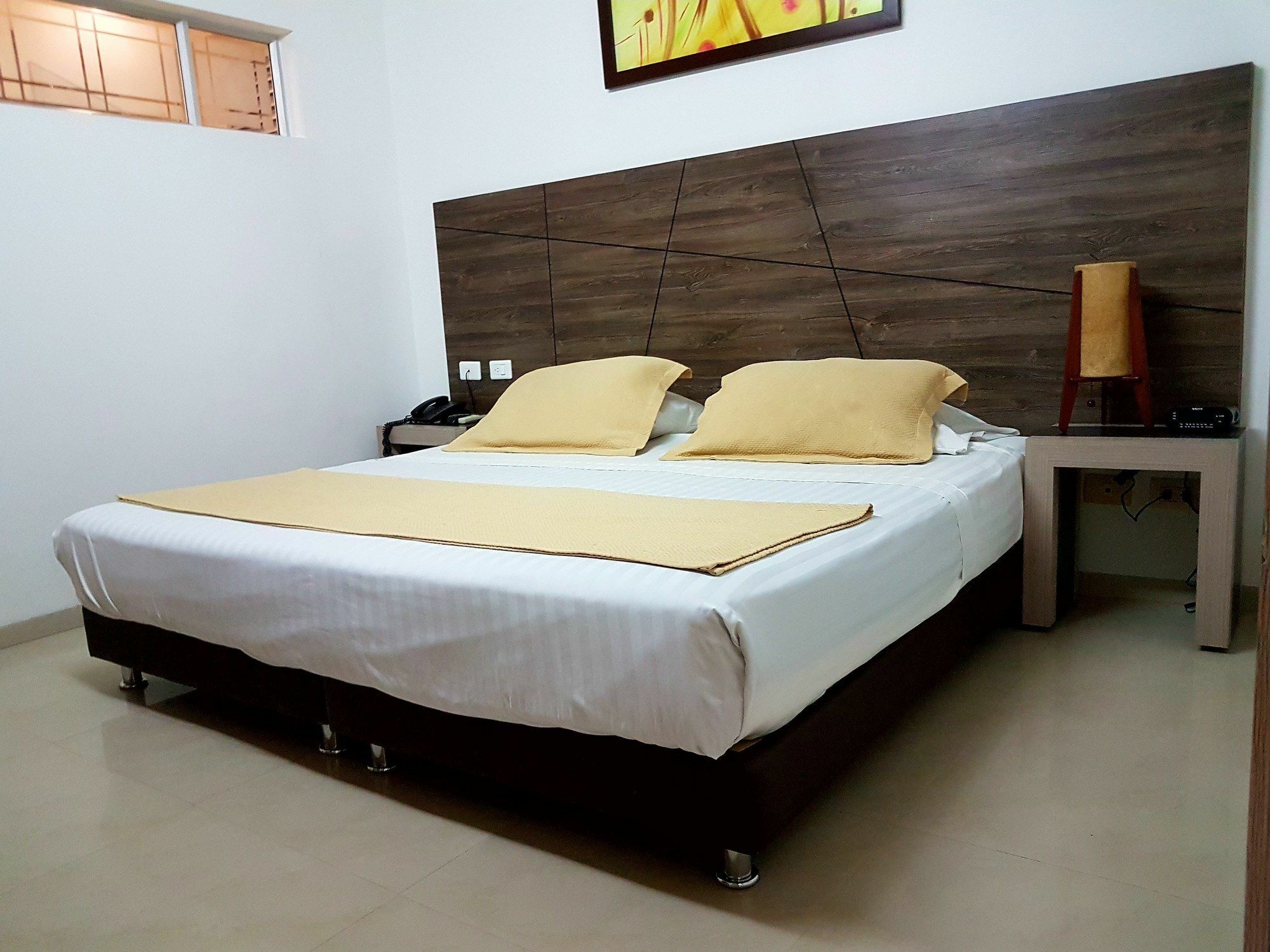 Toscana Plaza Hotel 4*