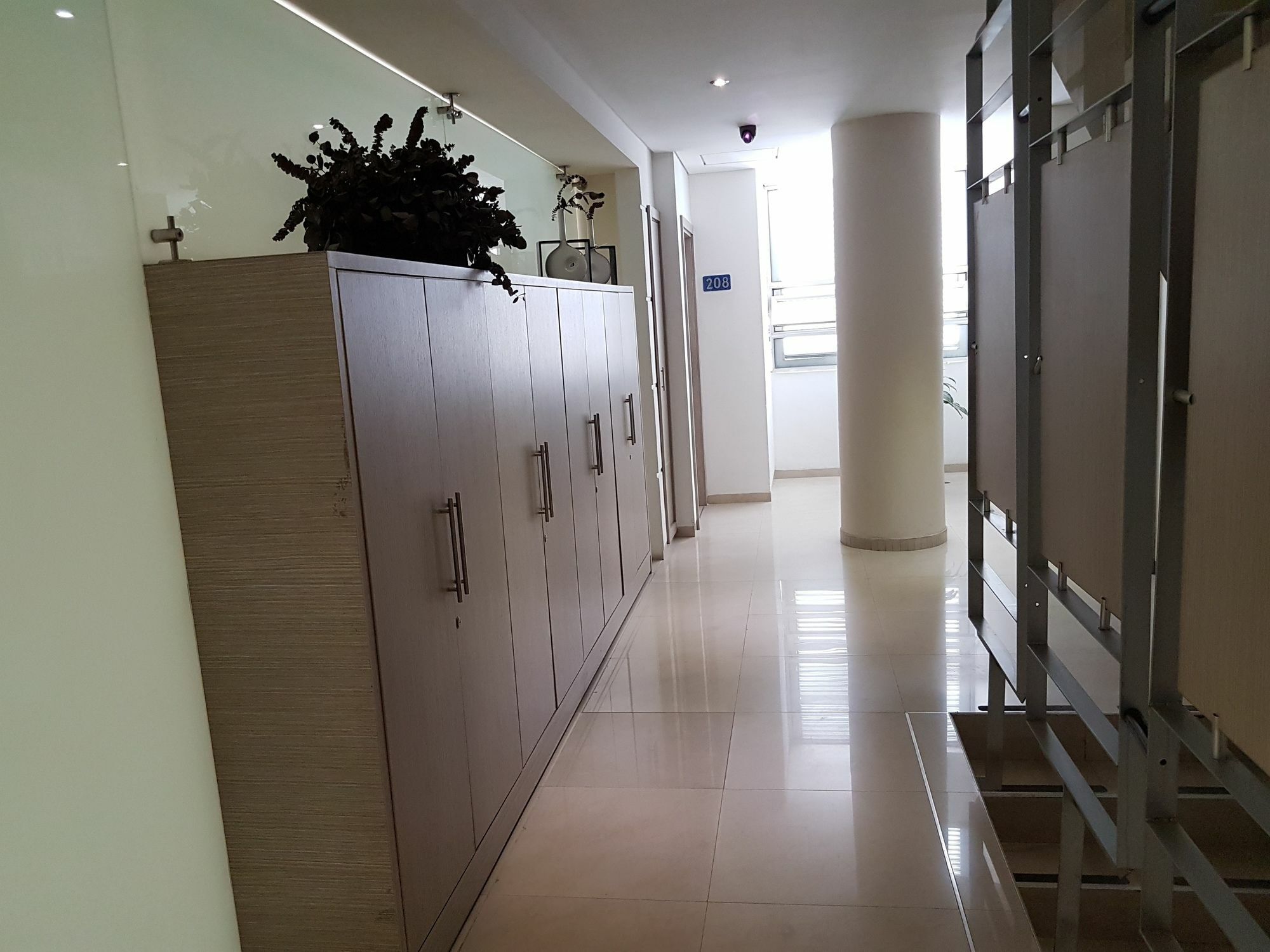 Toscana Plaza Hotel