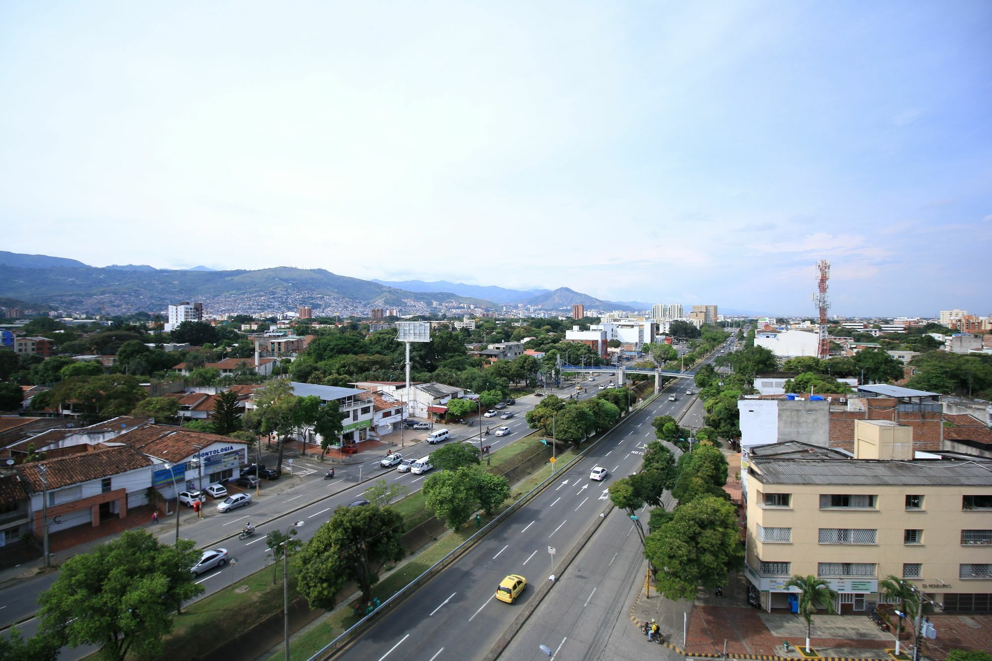 Toscana Plaza Hotel