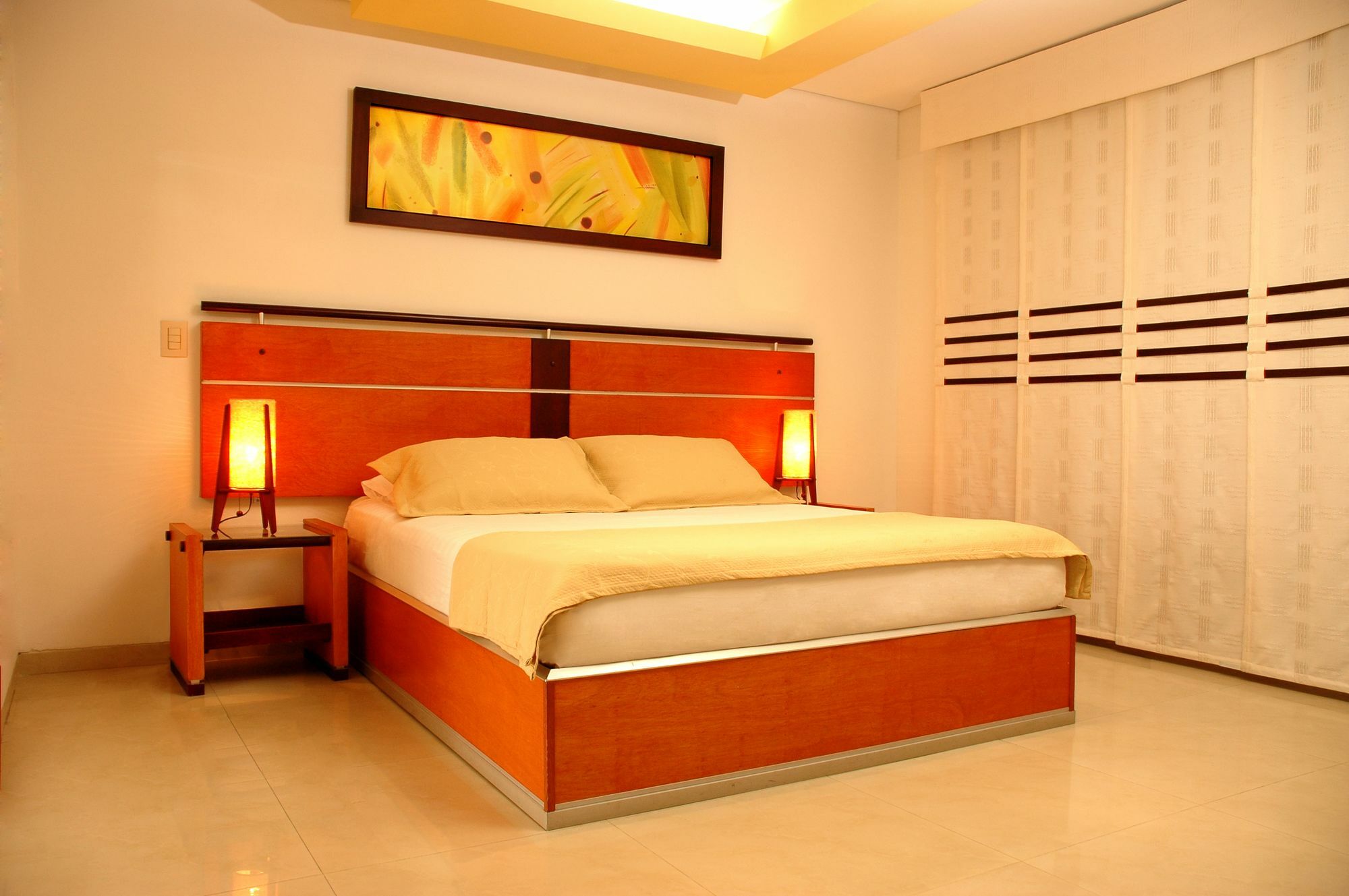 Toscana Plaza Hotel Cali