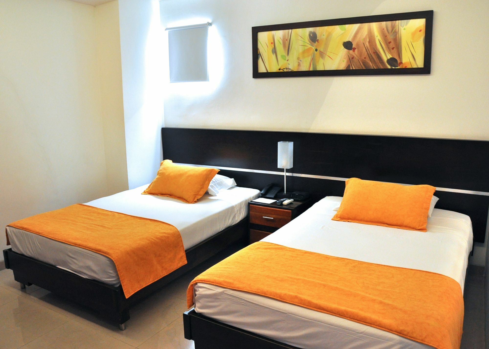 Toscana Plaza Hotel
