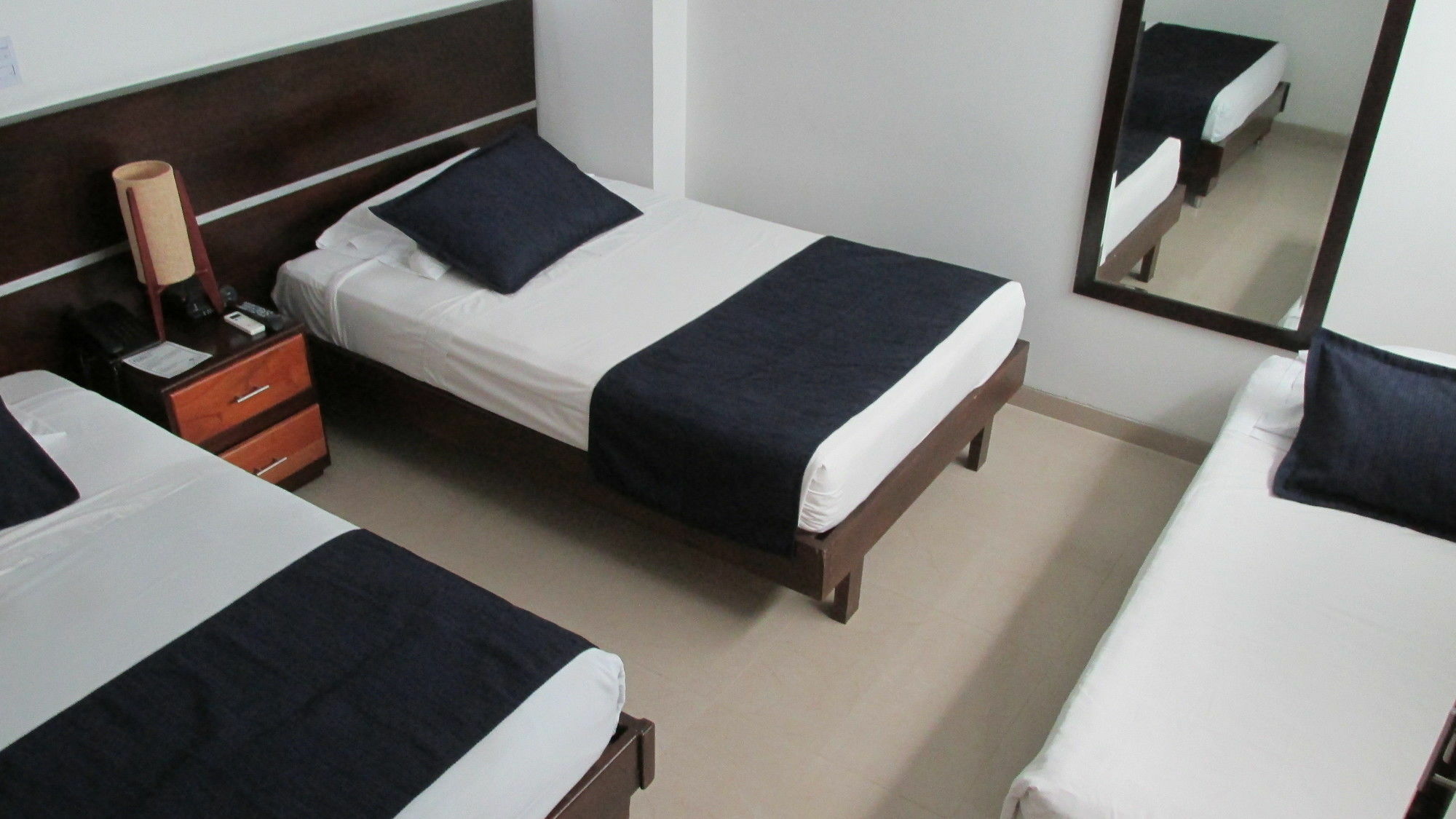 Toscana Plaza 4* Cali