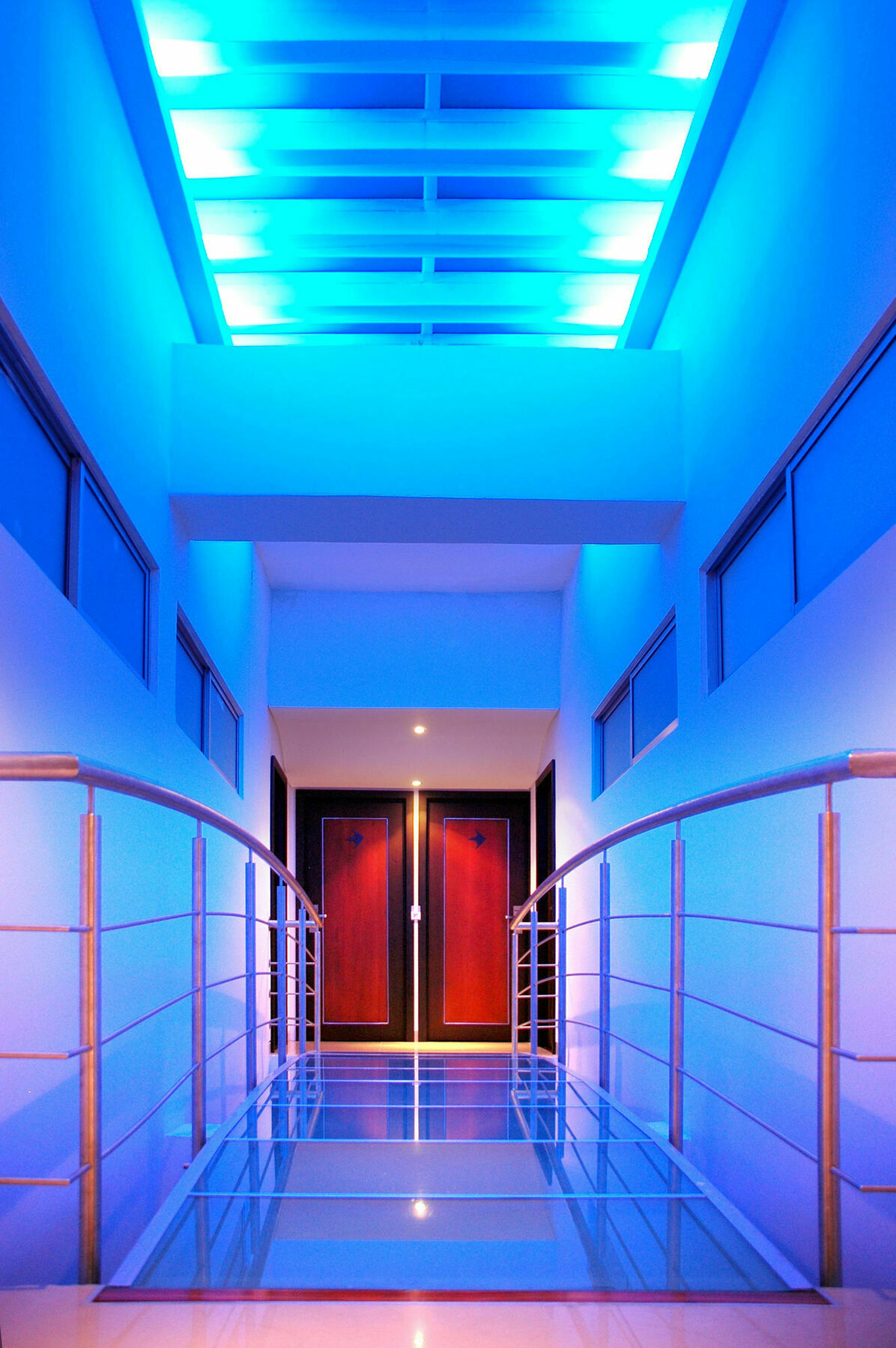 Toscana Plaza 4*