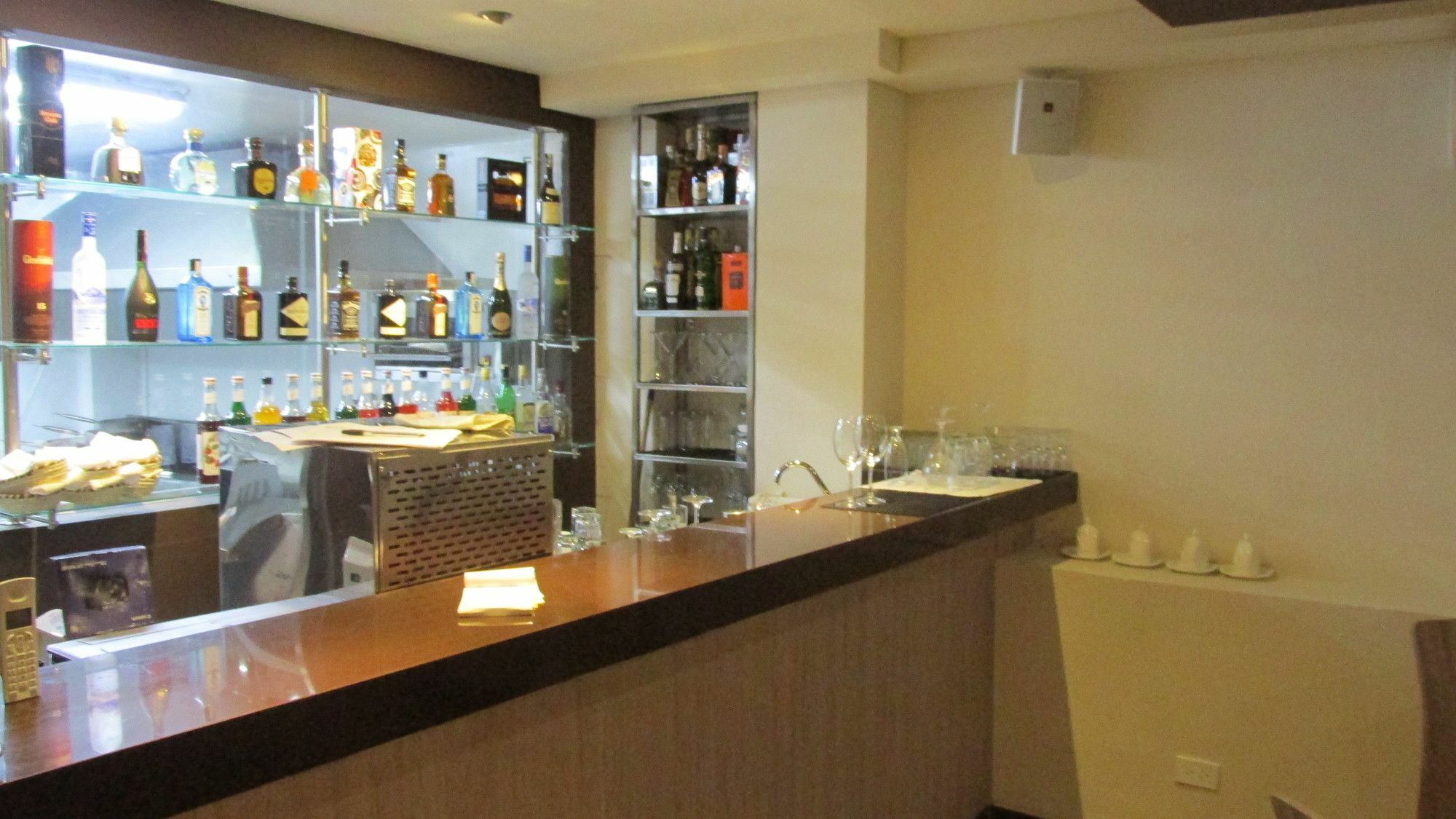 Toscana Plaza Hotel 4*