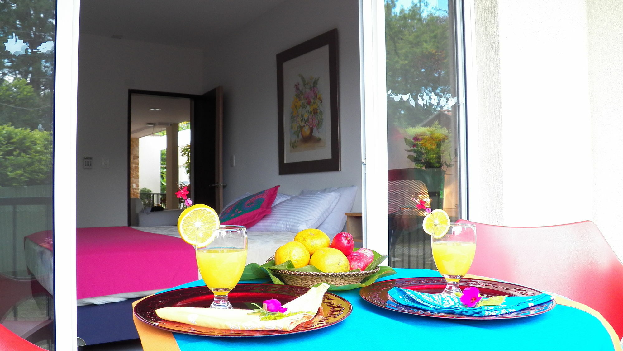 Campestre Santa Monica Pance 4* Cali