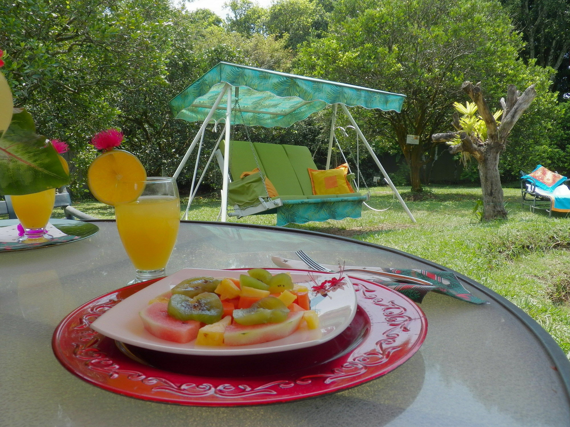 Campestre Santa Monica Pance 4* Cali