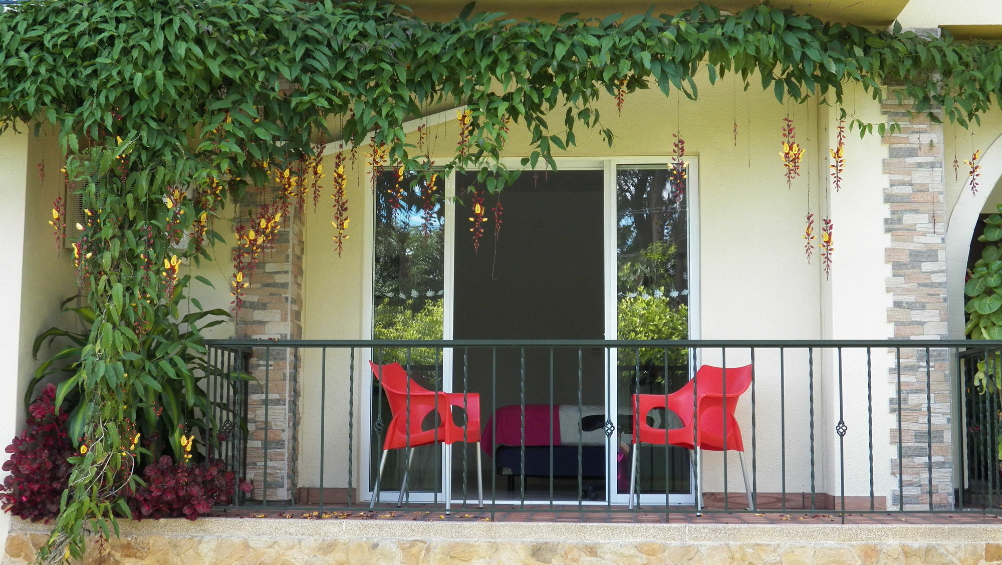 Campestre Santa Monica Pance Hotel