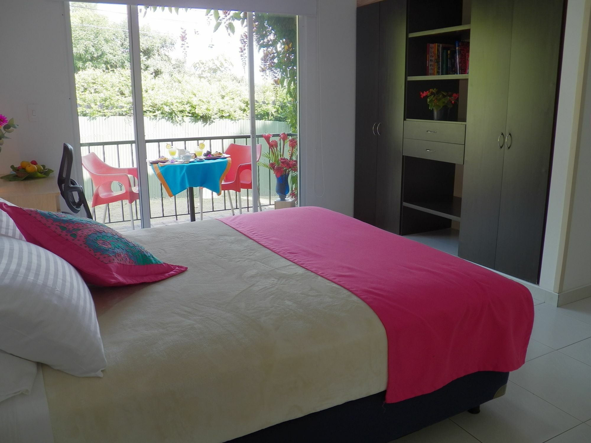 Campestre Santa Monica Pance 4* Cali