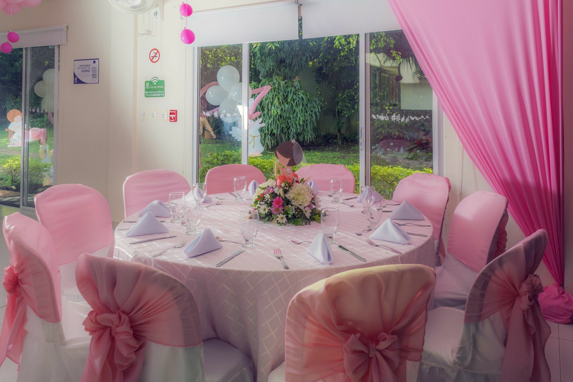 Campestre Santa Monica Pance Hotel Cali