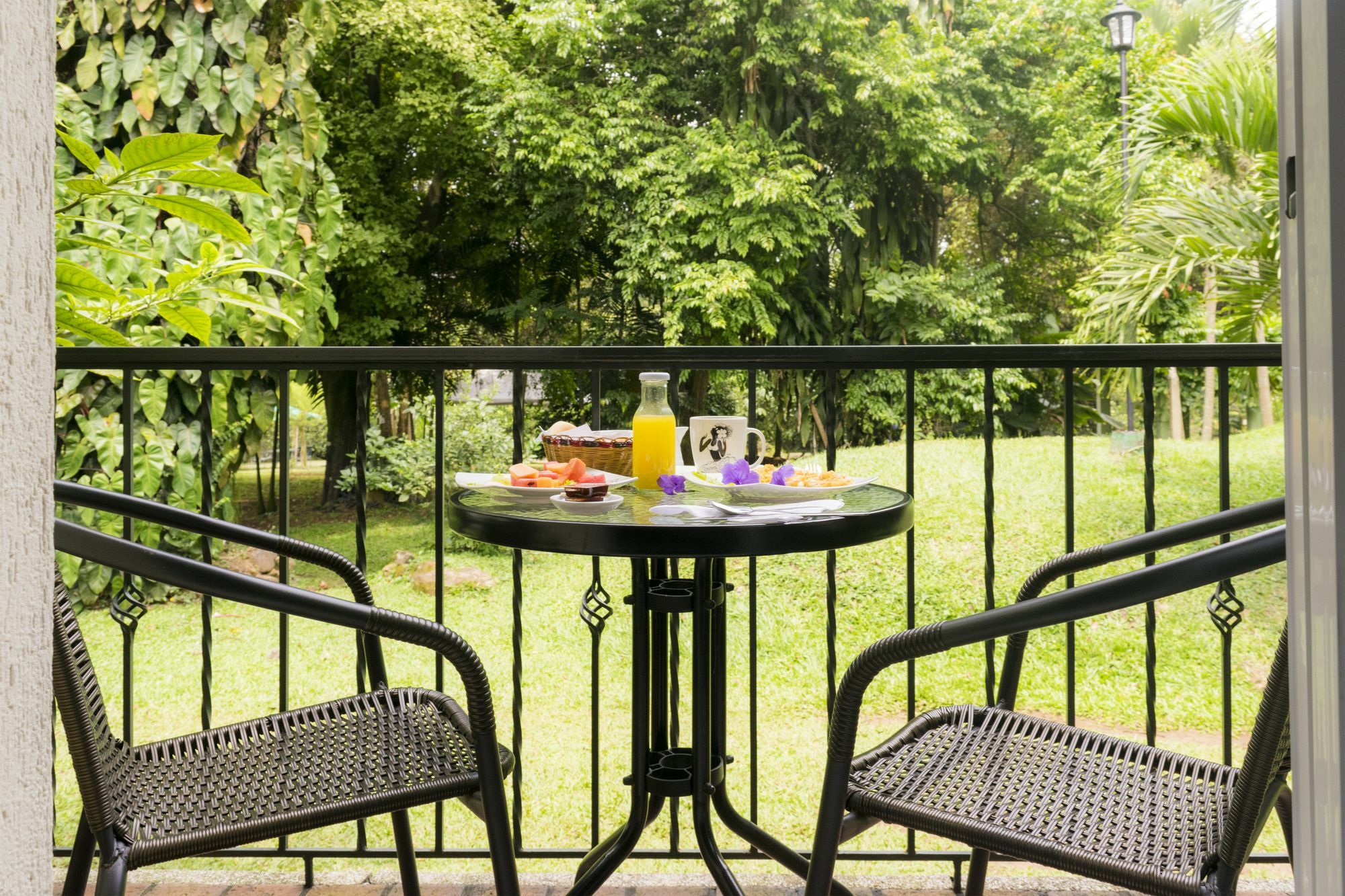 Campestre Santa Monica Pance