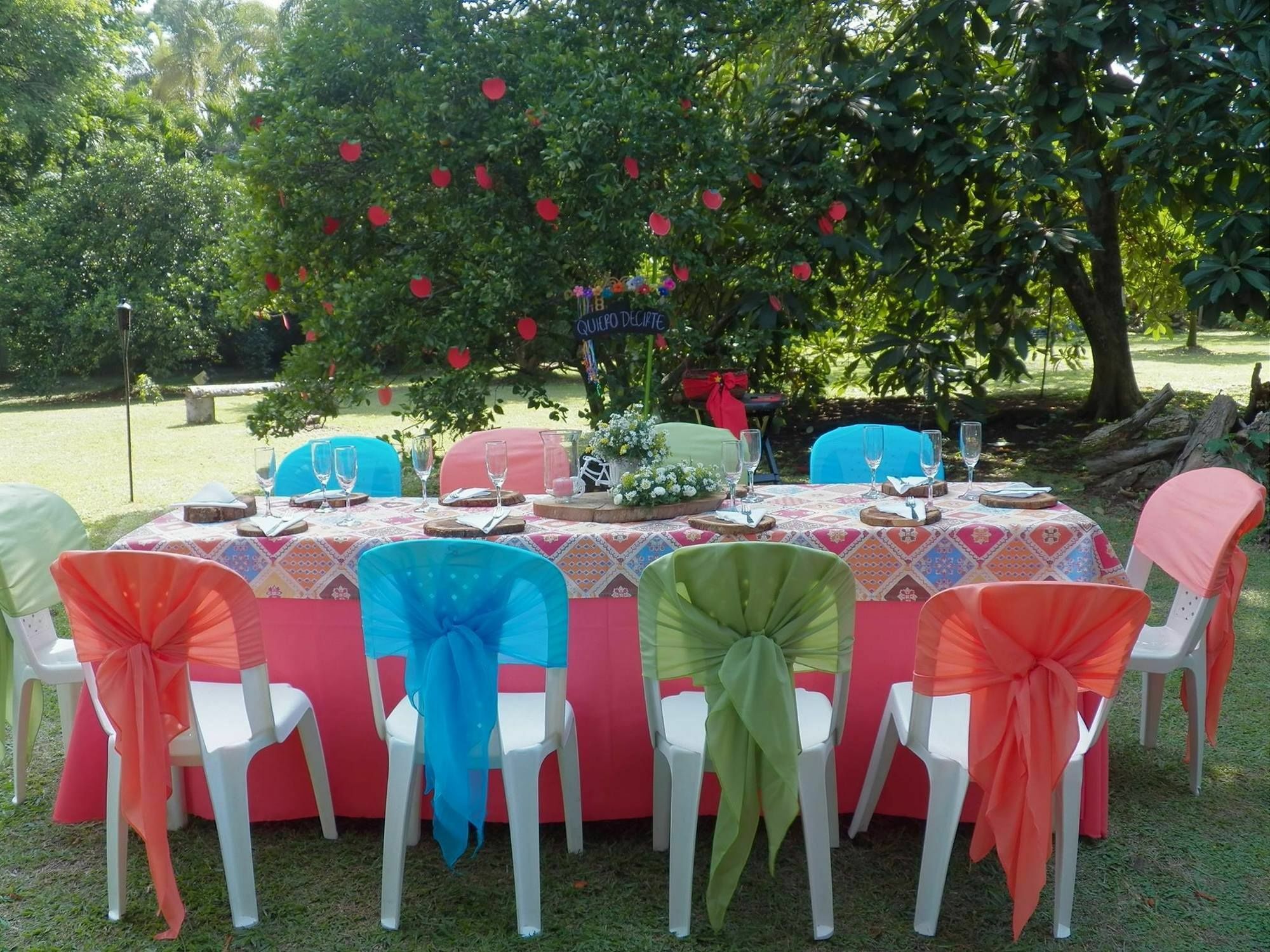 Campestre Santa Monica Pance