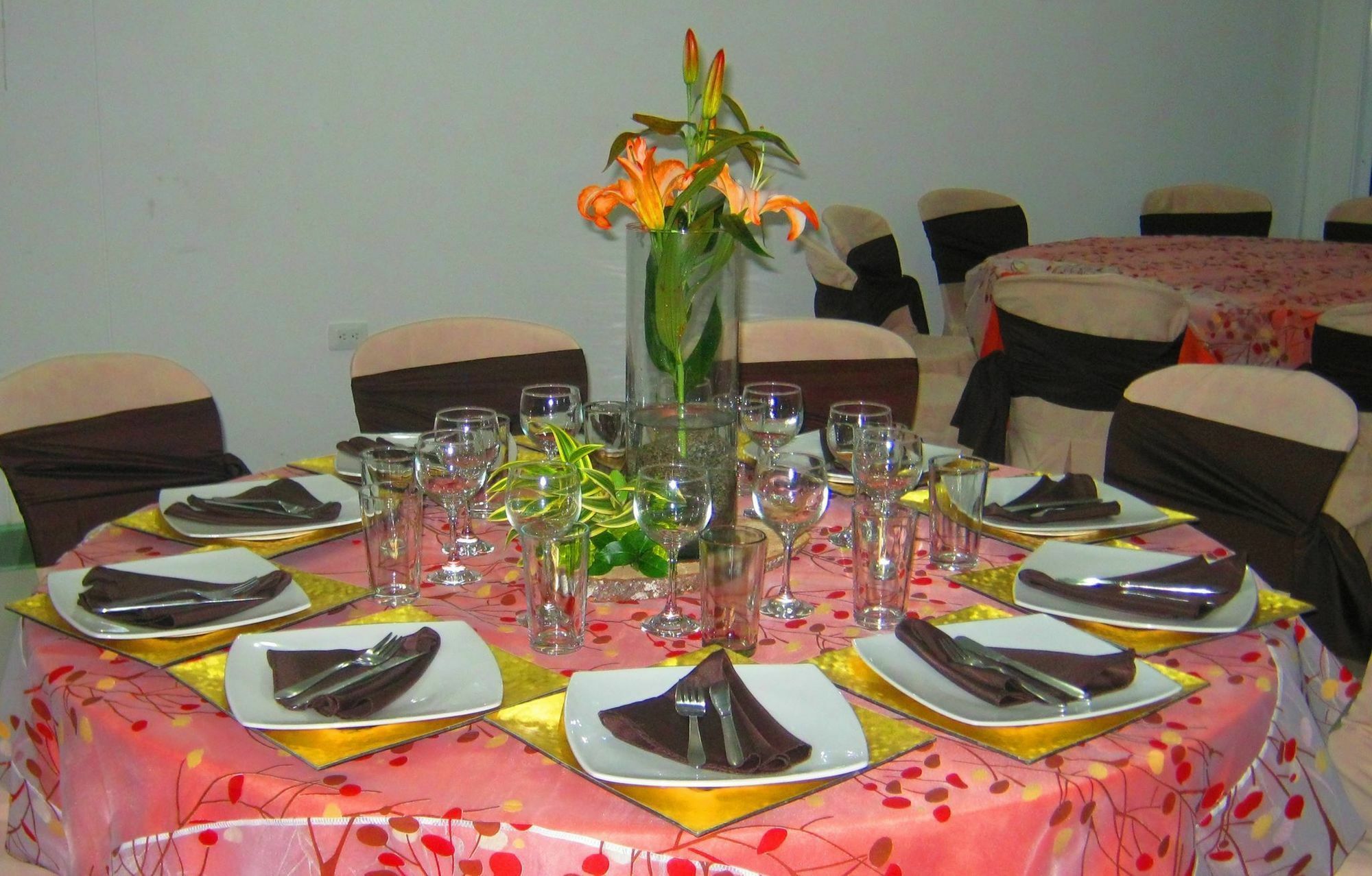 Campestre Santa Monica Pance 4* Cali