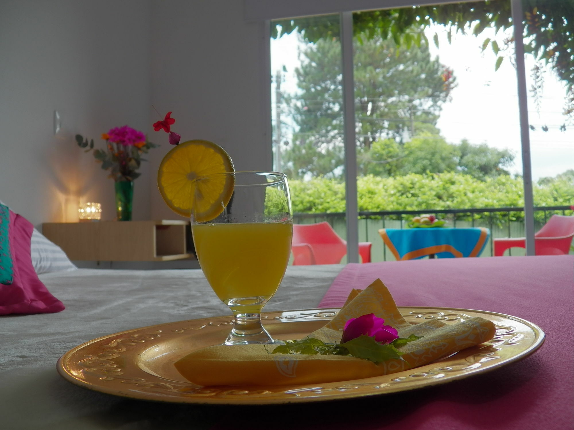 Campestre Santa Monica Pance