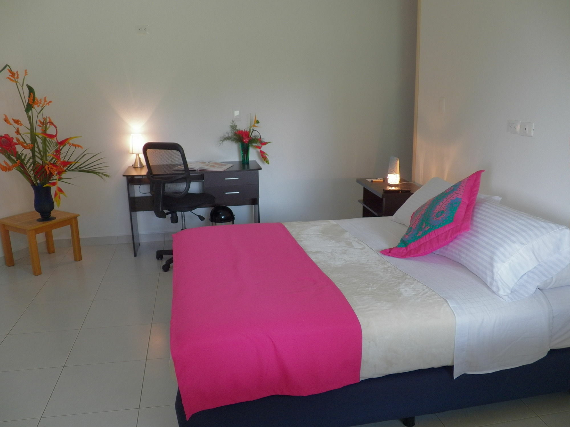 Campestre Santa Monica Pance Hotel