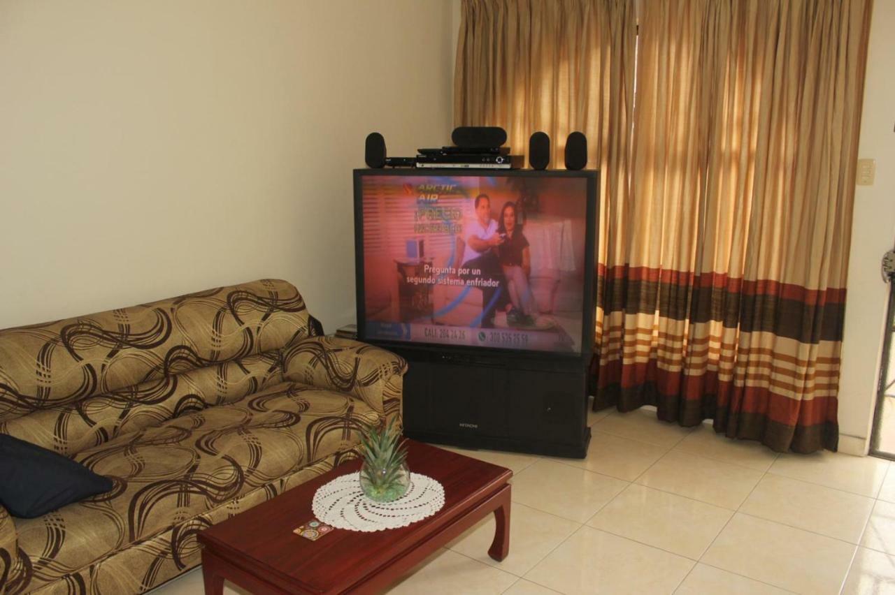 Habitaciòn Cambulos 3 Cali