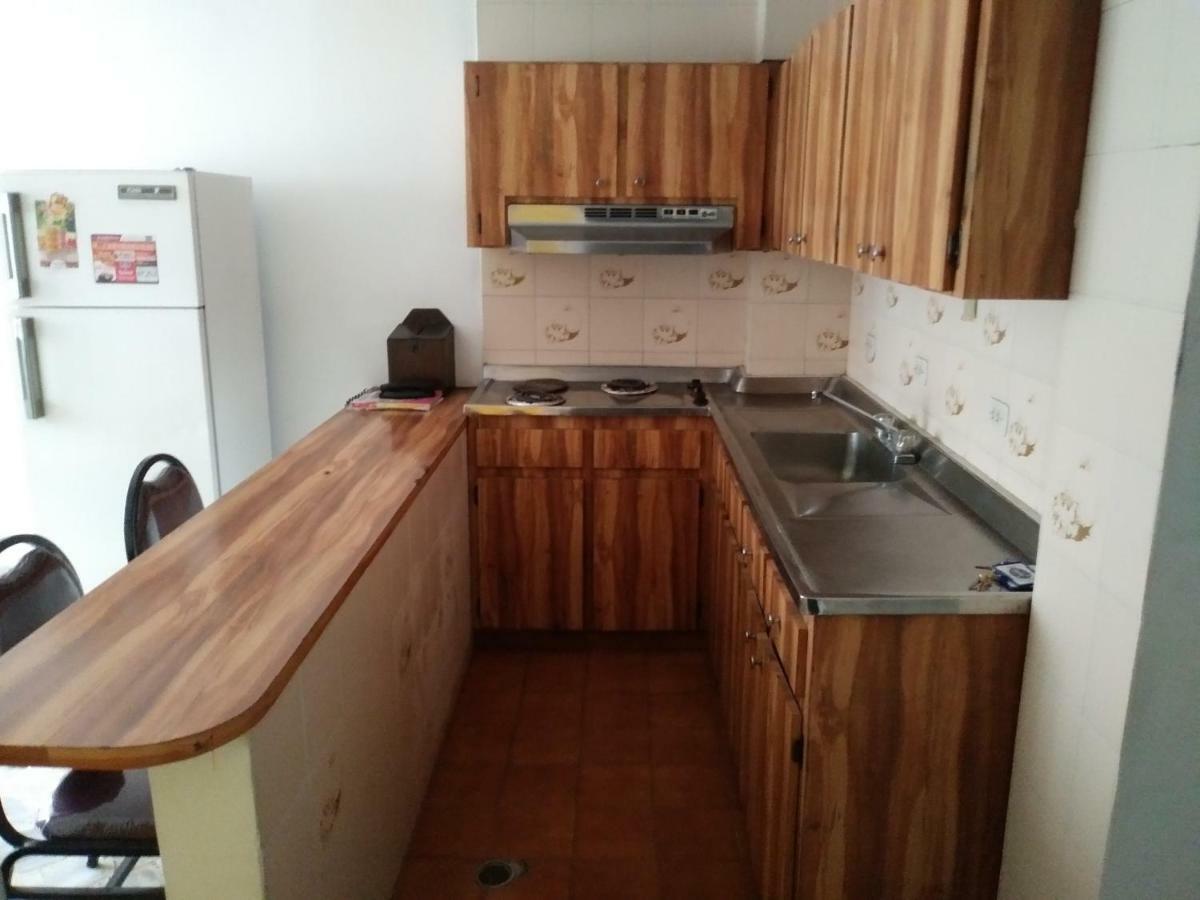 Apartasuites Montecarlo 3* Cali