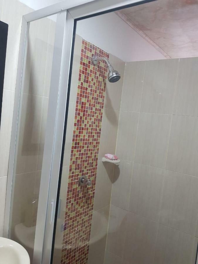 Apartaestudio El Ideal. Apartamento