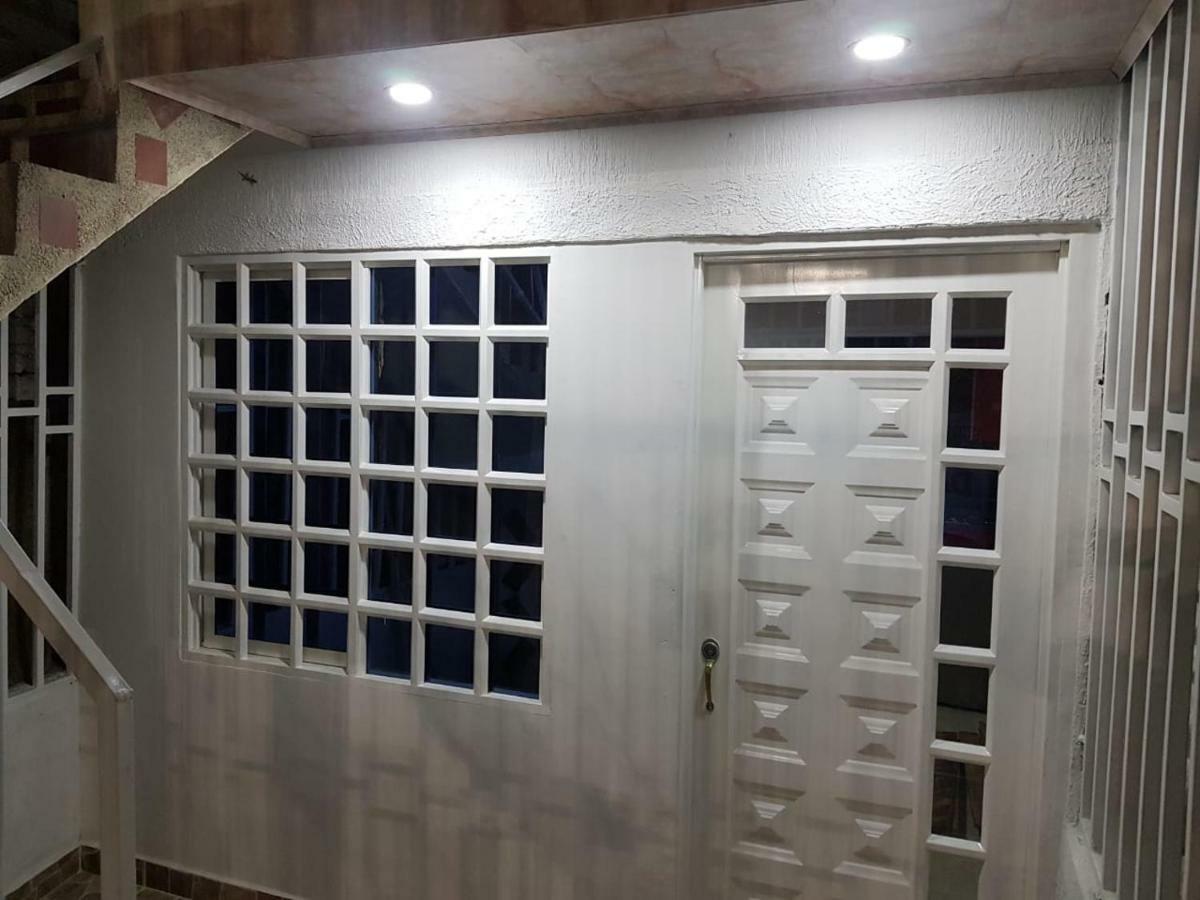 Apartaestudio El Ideal. Cali