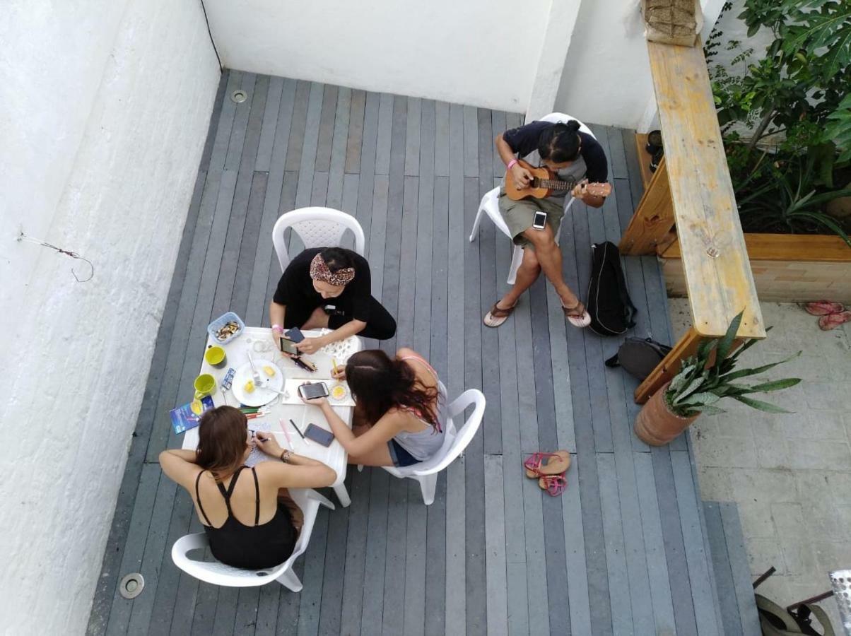 El Aguacate Guest house 2*