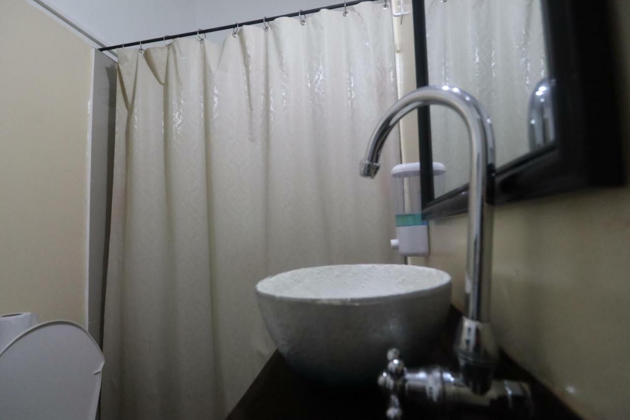 La Antigua Capsula Hostal Cali