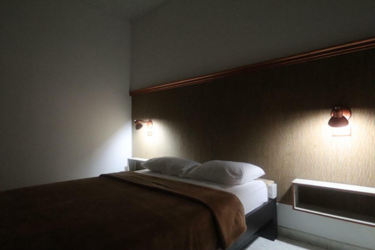 Hostal La Antigua Capsula Cali