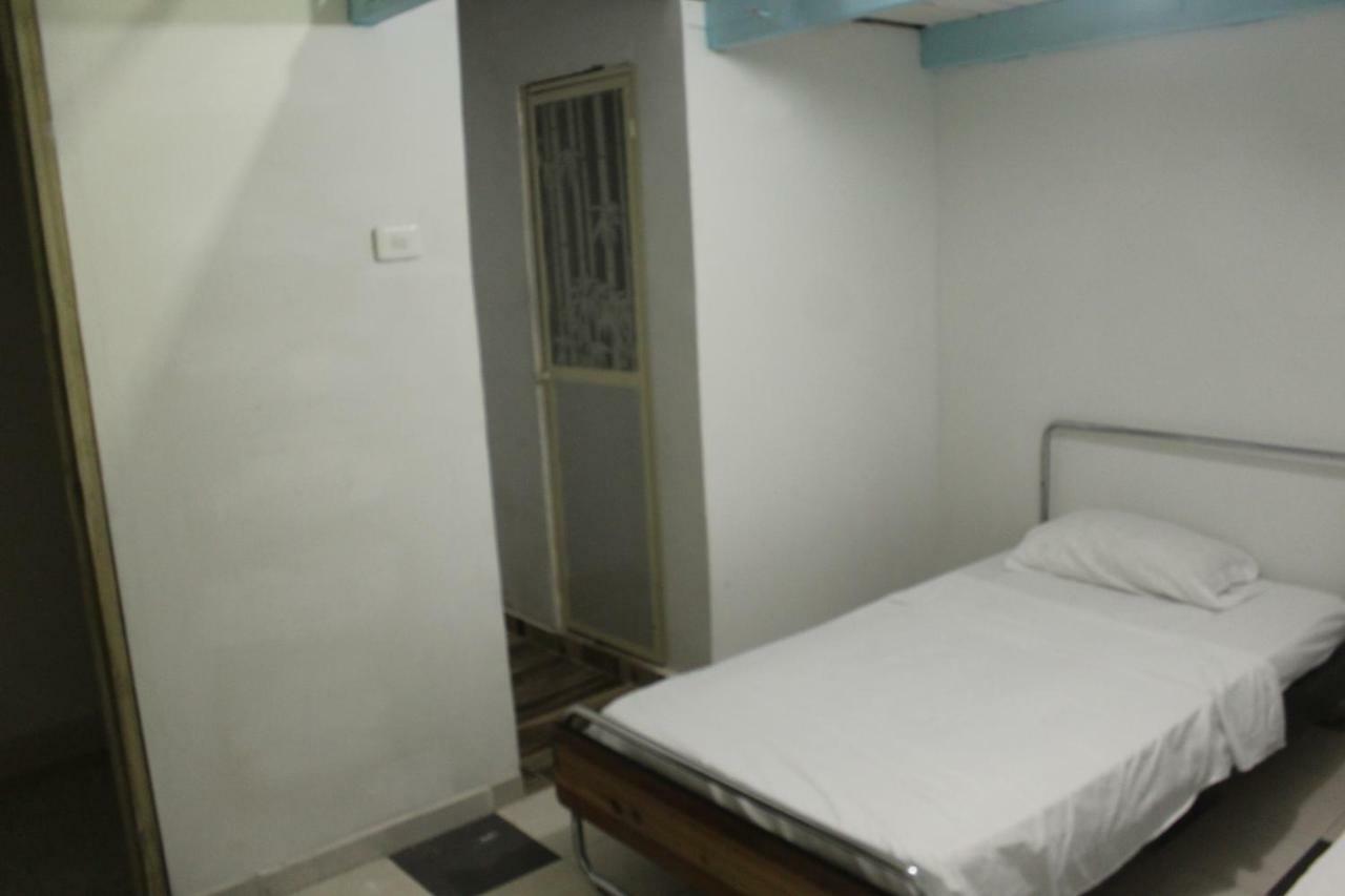 Hostal La Antigua Capsula Cali